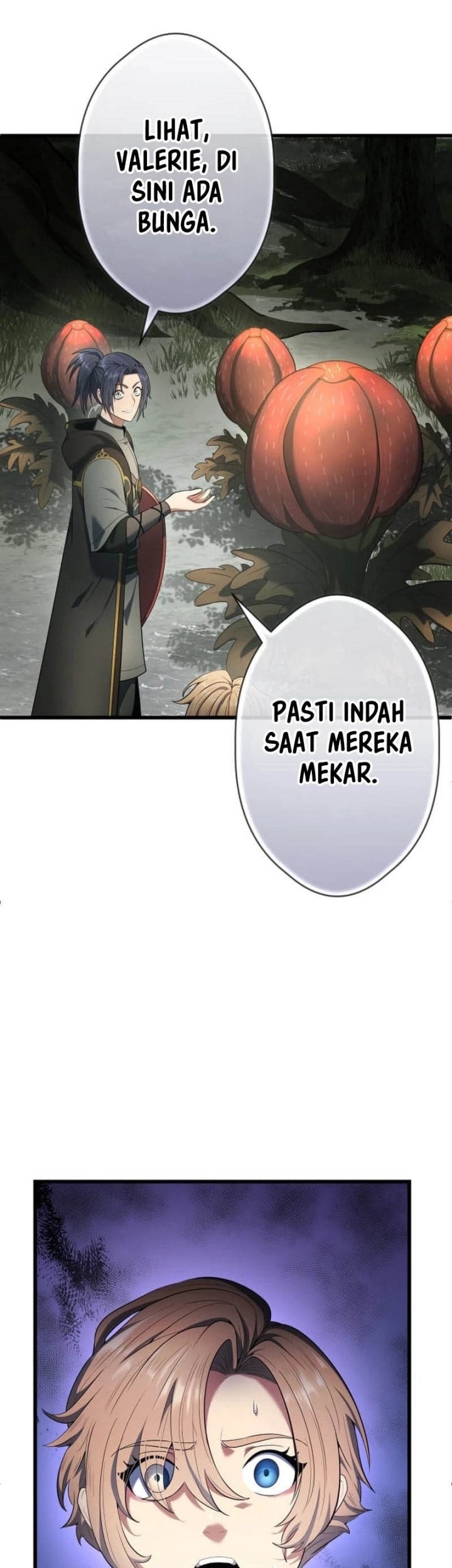 Regression of the Close Combat Mage Chapter 62 - halaman 78