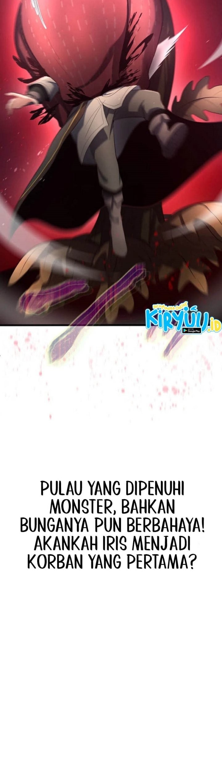 Regression of the Close Combat Mage Chapter 62 - halaman 84