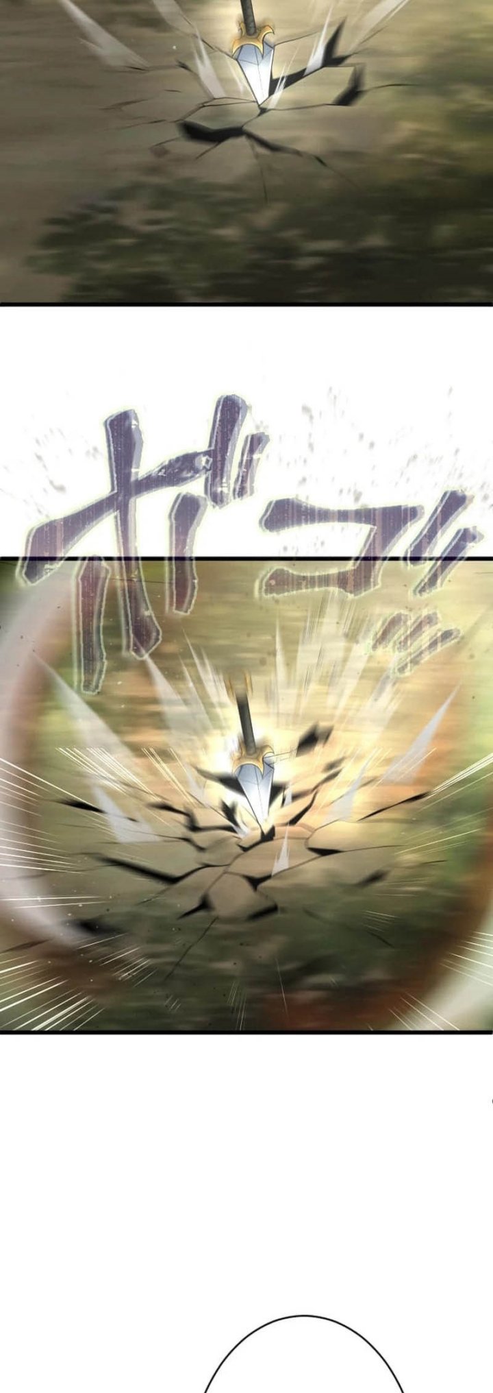 Regression of the Close Combat Mage Chapter 62 - halaman 9
