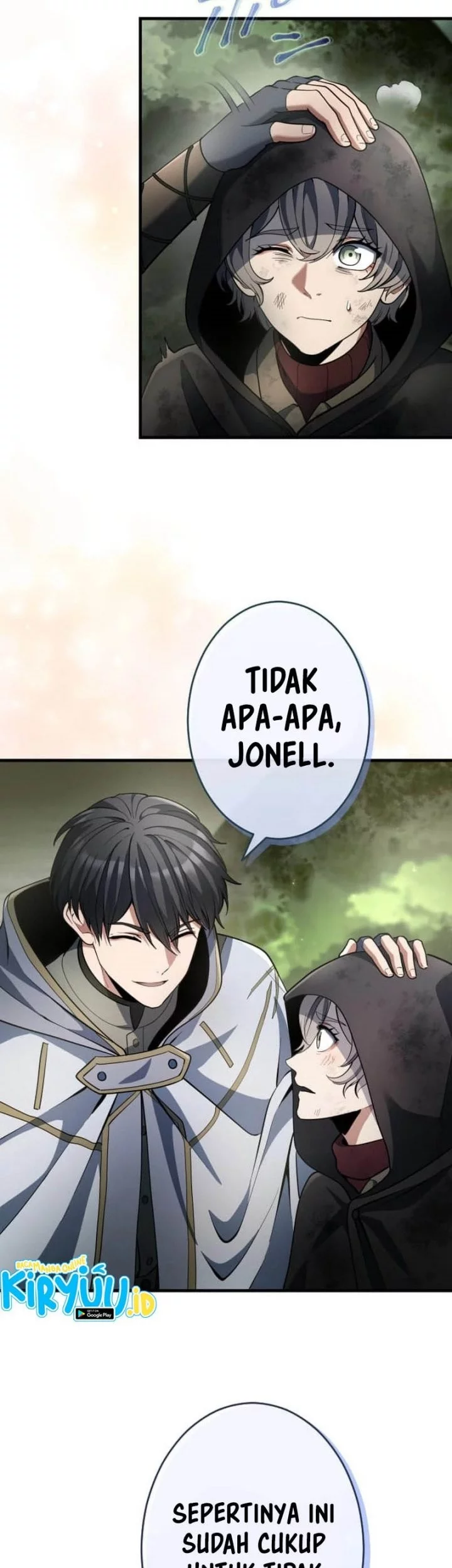 Regression of the Close Combat Mage Chapter 63 - halaman 30