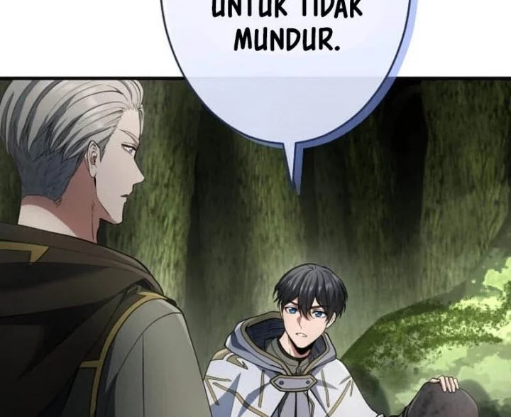 Regression of the Close Combat Mage Chapter 63 - halaman 31