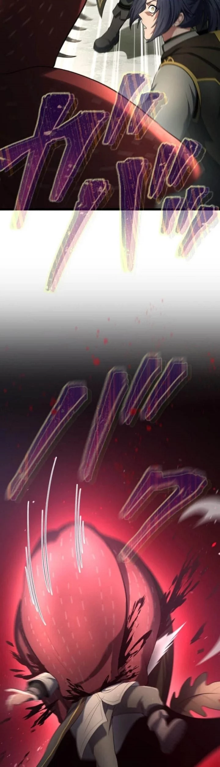 Regression of the Close Combat Mage Chapter 63 - halaman 4