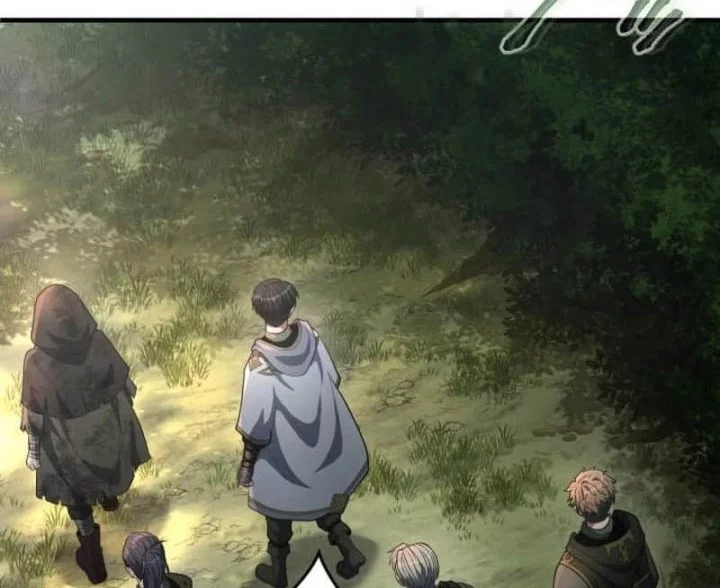 Regression of the Close Combat Mage Chapter 63 - halaman 41