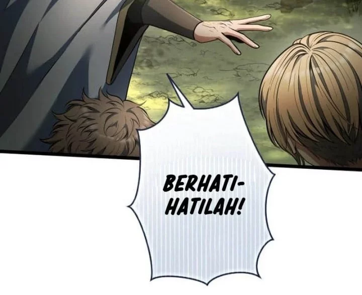 Regression of the Close Combat Mage Chapter 63 - halaman 47