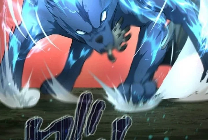 Regression of the Close Combat Mage Chapter 63 - halaman 55