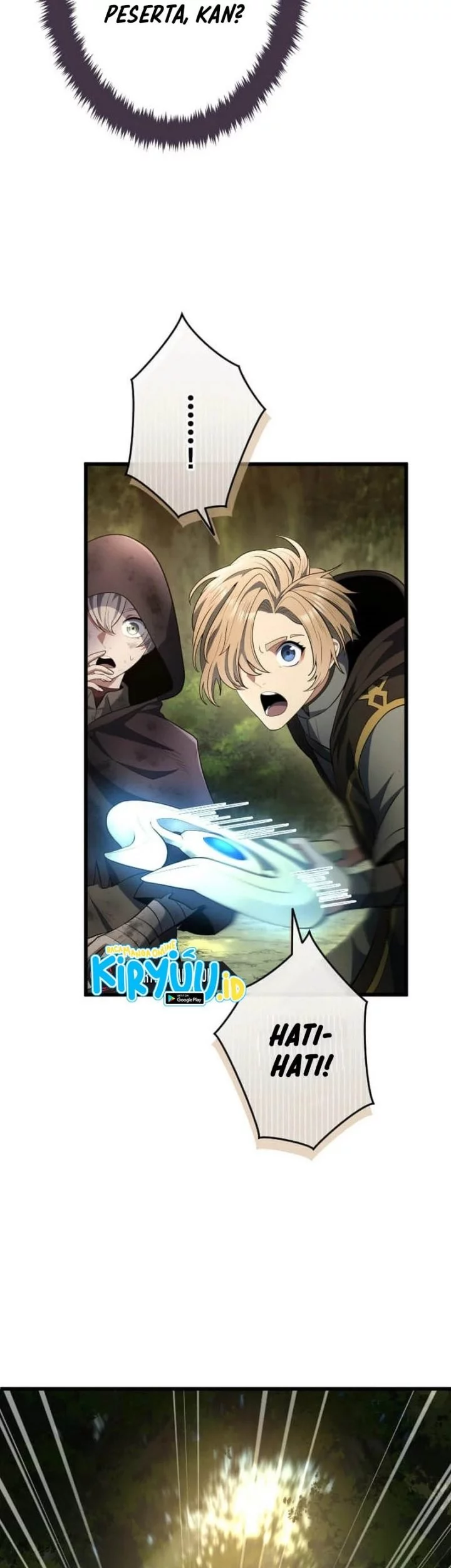 Regression of the Close Combat Mage Chapter 63 - halaman 68