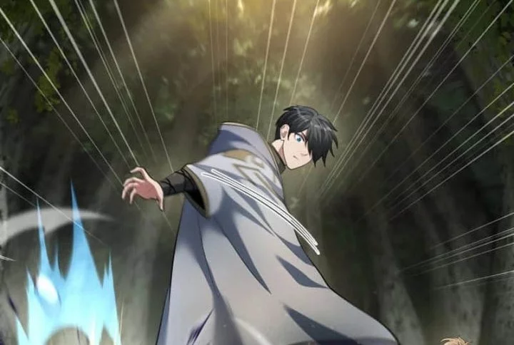 Regression of the Close Combat Mage Chapter 63 - halaman 69