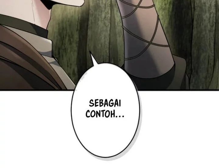 Regression of the Close Combat Mage Chapter 63 - halaman 75