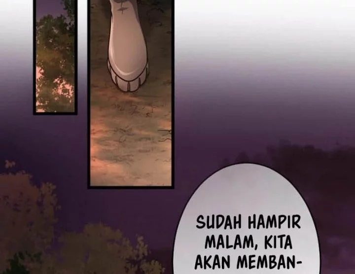 Regression of the Close Combat Mage Chapter 63 - halaman 79