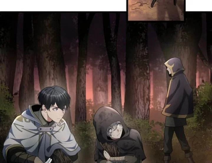 Regression of the Close Combat Mage Chapter 63 - halaman 83