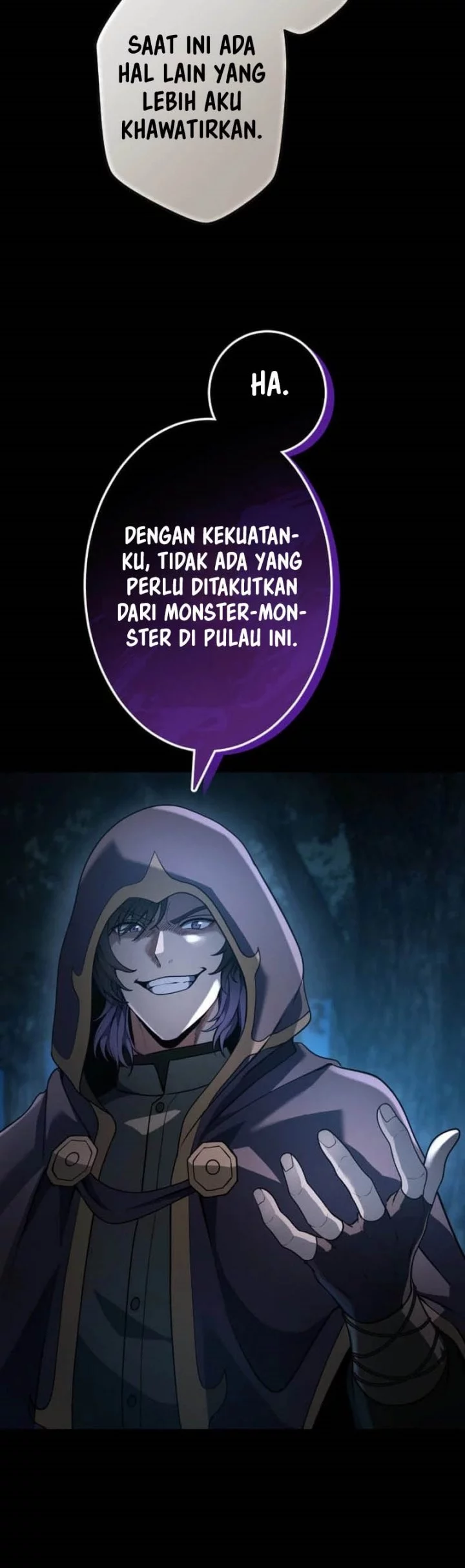 Regression of the Close Combat Mage Chapter 64 - halaman 10