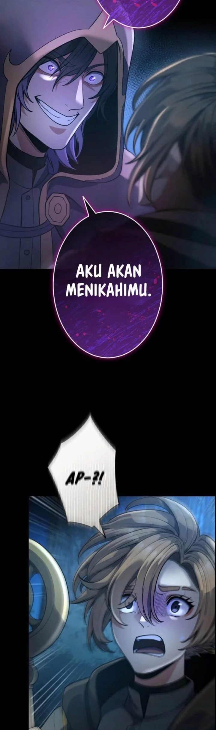 Regression of the Close Combat Mage Chapter 64 - halaman 12