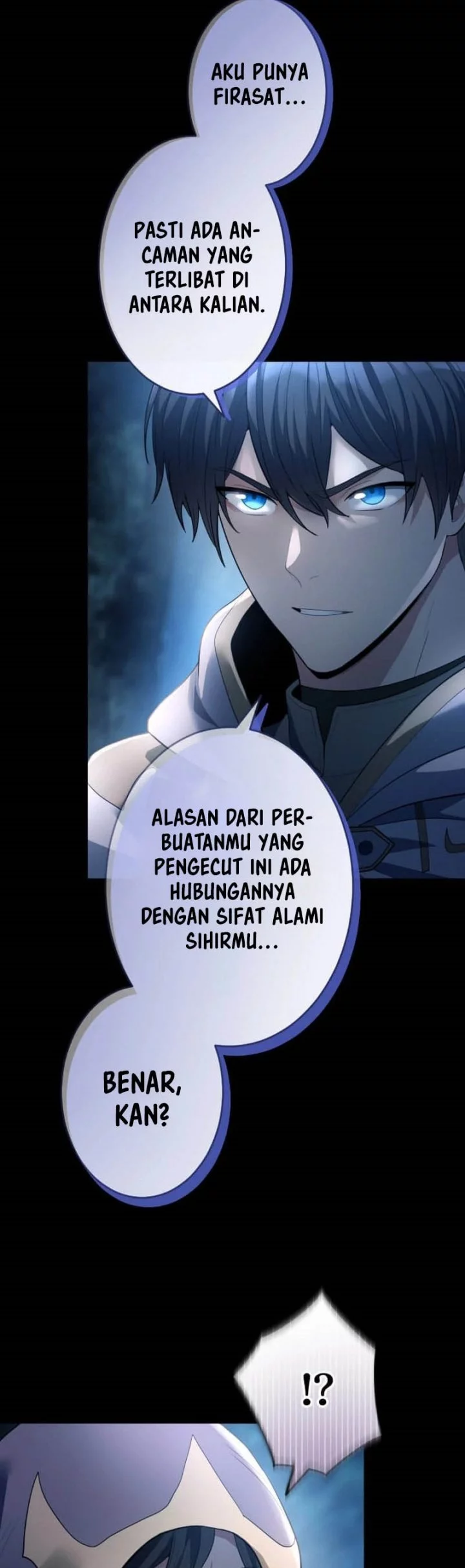Regression of the Close Combat Mage Chapter 64 - halaman 17