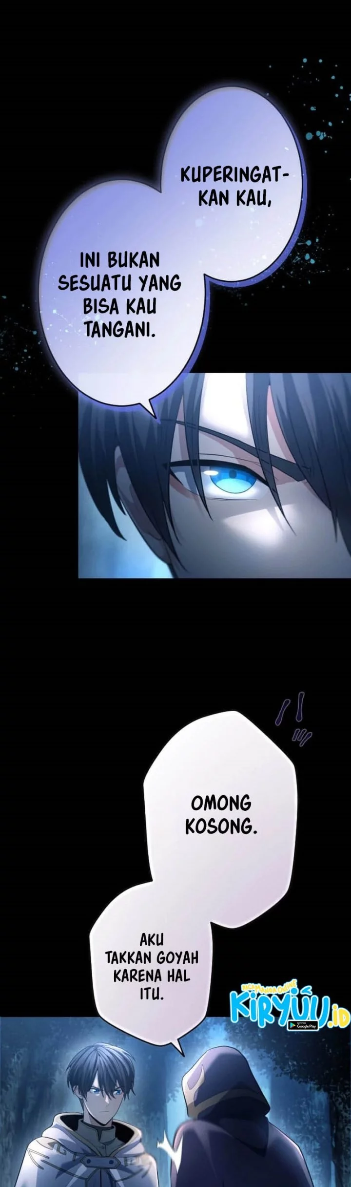 Regression of the Close Combat Mage Chapter 64 - halaman 19