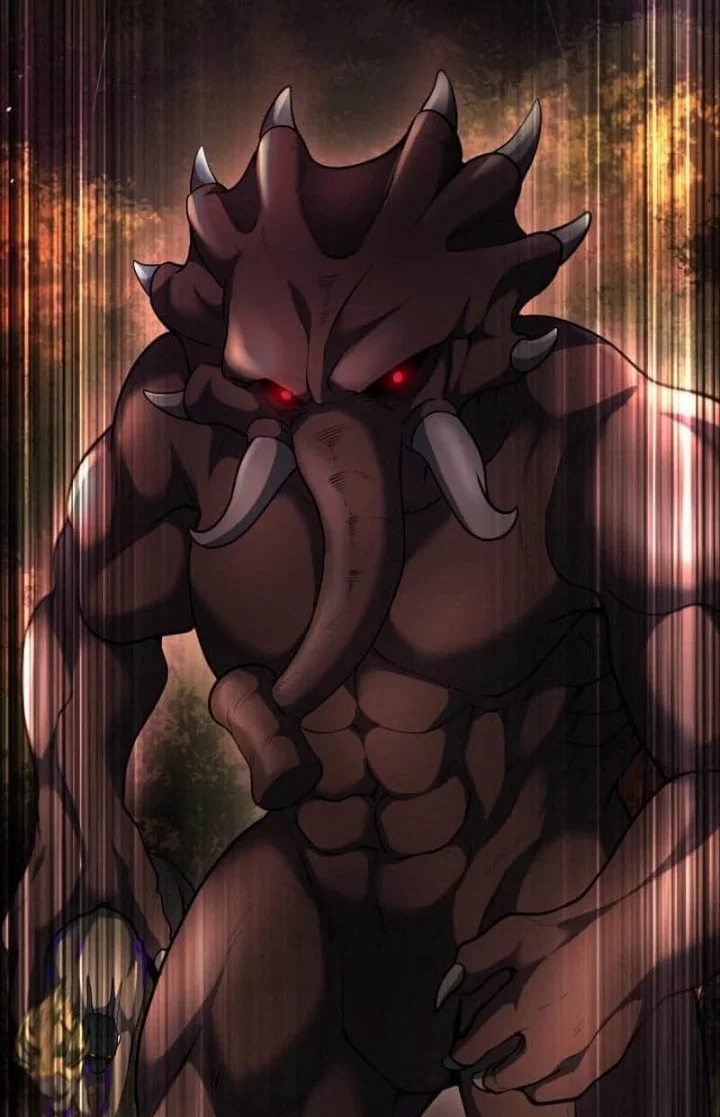 Regression of the Close Combat Mage Chapter 64 - halaman 52