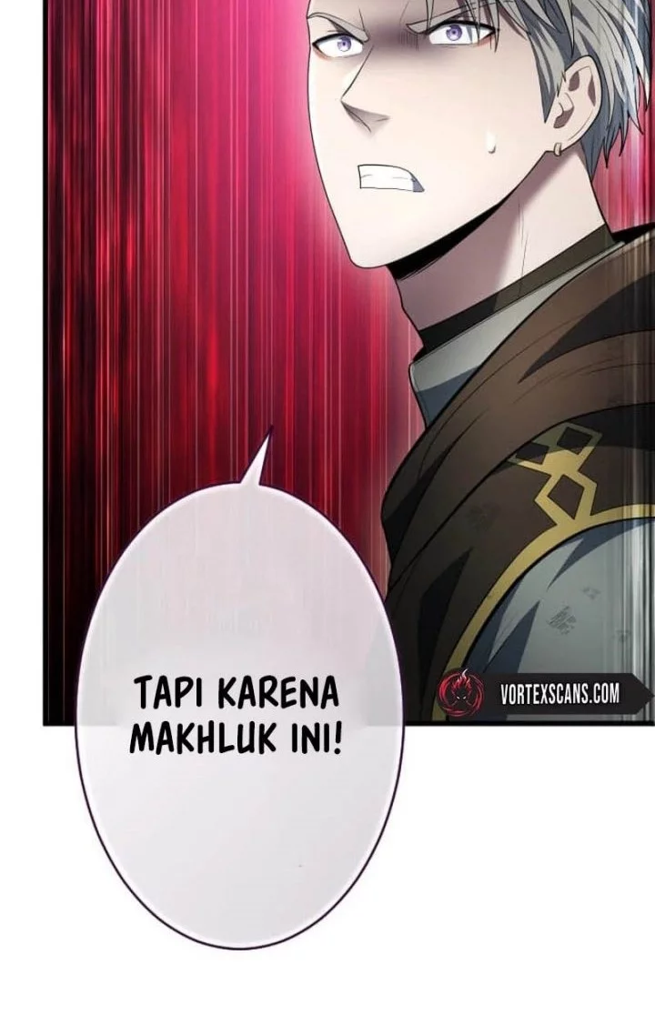 Regression of the Close Combat Mage Chapter 64 - halaman 54