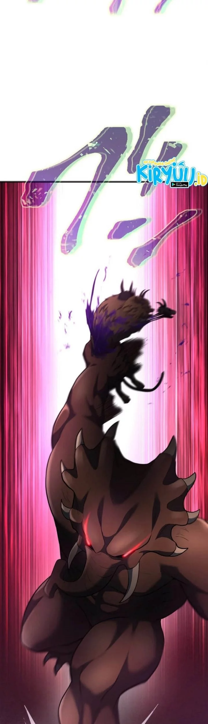 Regression of the Close Combat Mage Chapter 64 - halaman 57