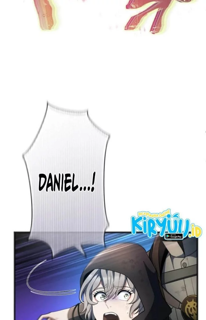 Regression of the Close Combat Mage Chapter 64 - halaman 62