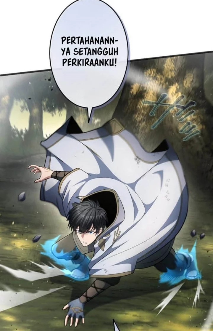 Regression of the Close Combat Mage Chapter 64 - halaman 66