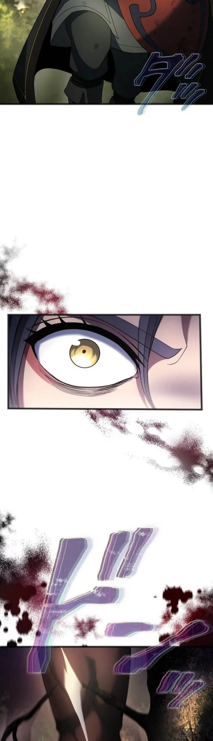 Regression of the Close Combat Mage Chapter 64 - halaman 69