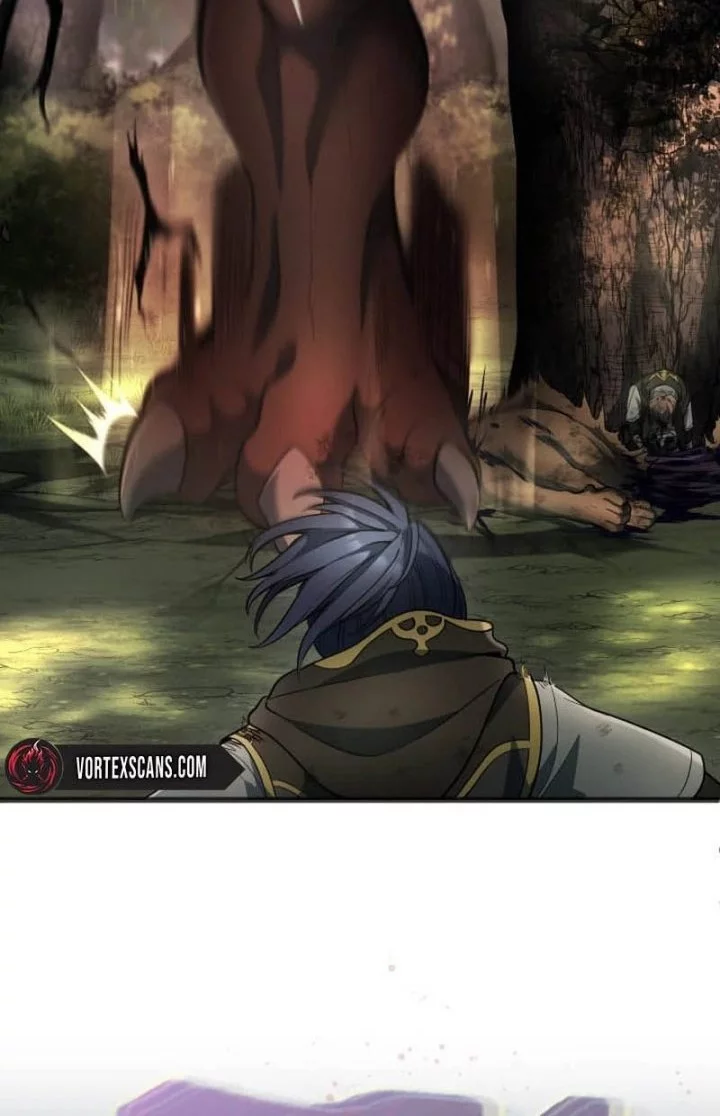 Regression of the Close Combat Mage Chapter 64 - halaman 70