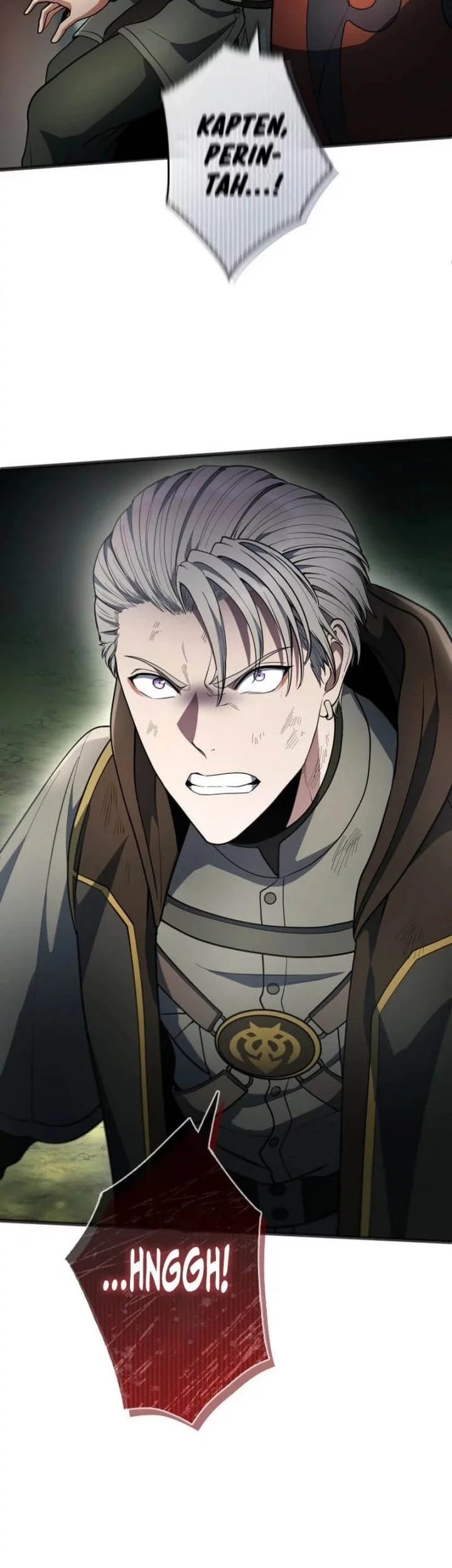 Regression of the Close Combat Mage Chapter 64 - halaman 75