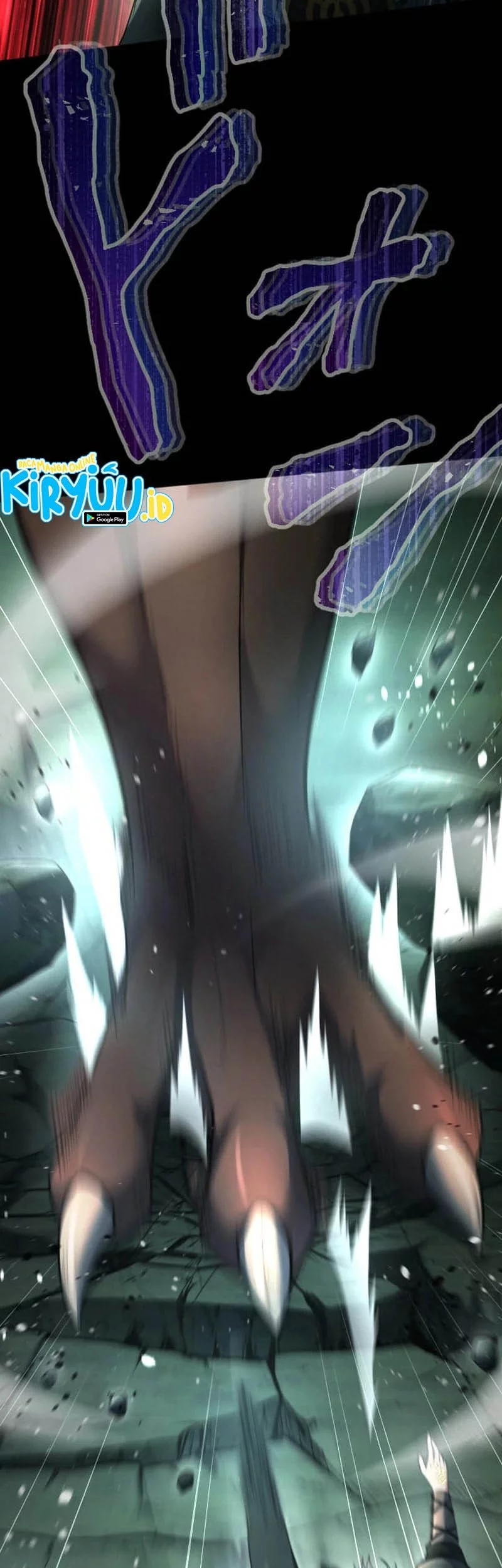 Regression of the Close Combat Mage Chapter 65 - halaman 101