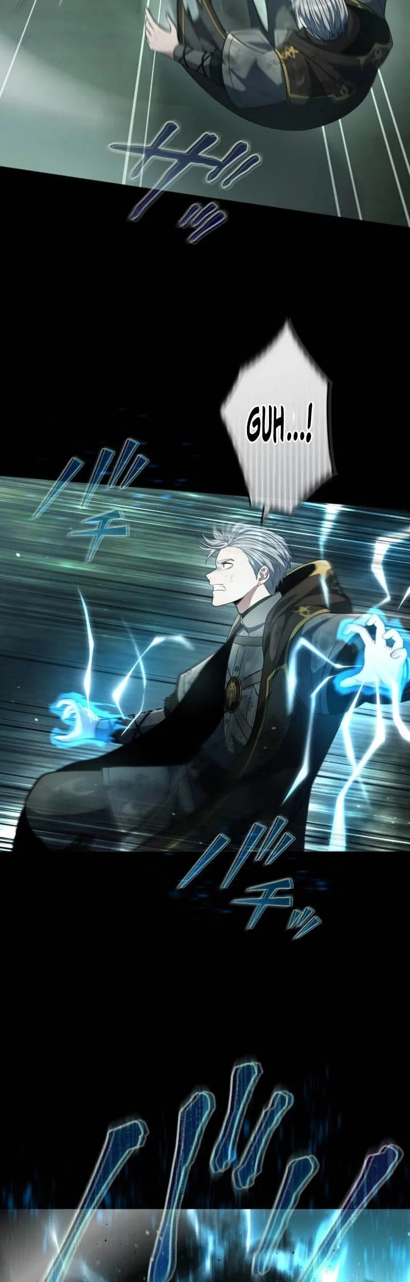 Regression of the Close Combat Mage Chapter 65 - halaman 103