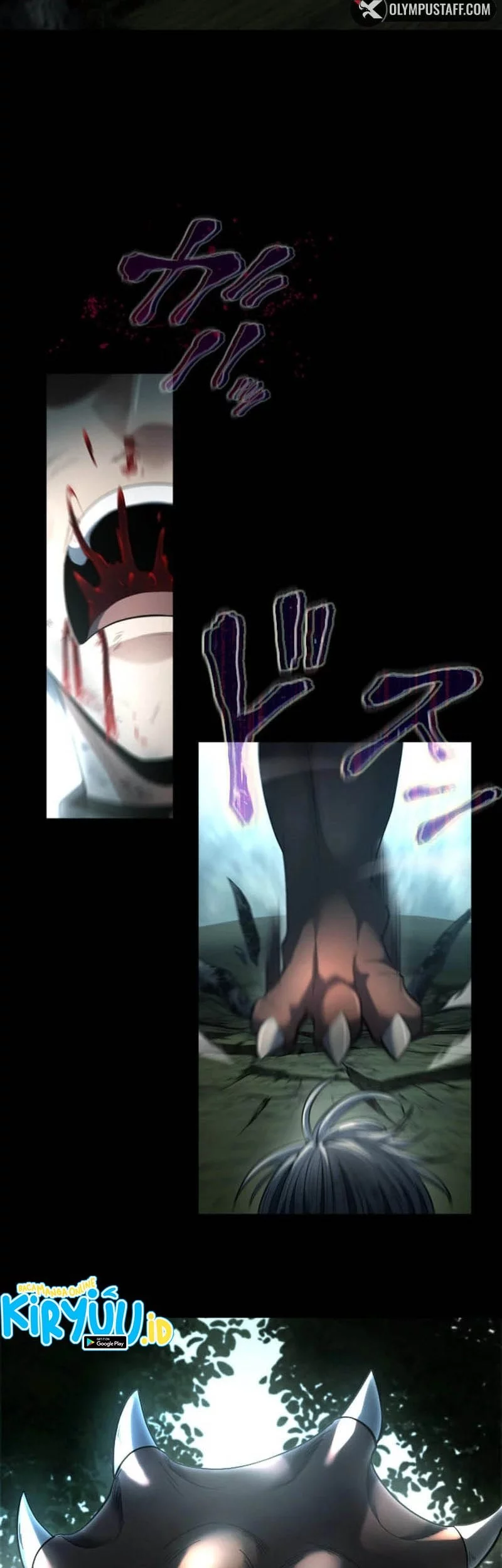 Regression of the Close Combat Mage Chapter 65 - halaman 115