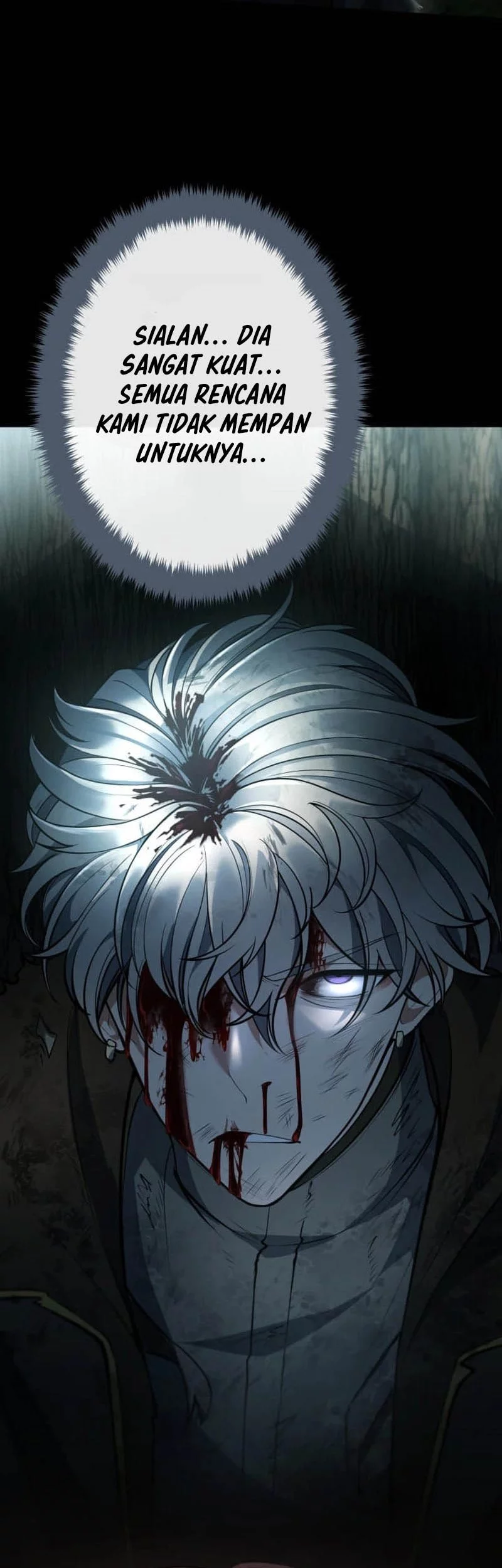 Regression of the Close Combat Mage Chapter 65 - halaman 119