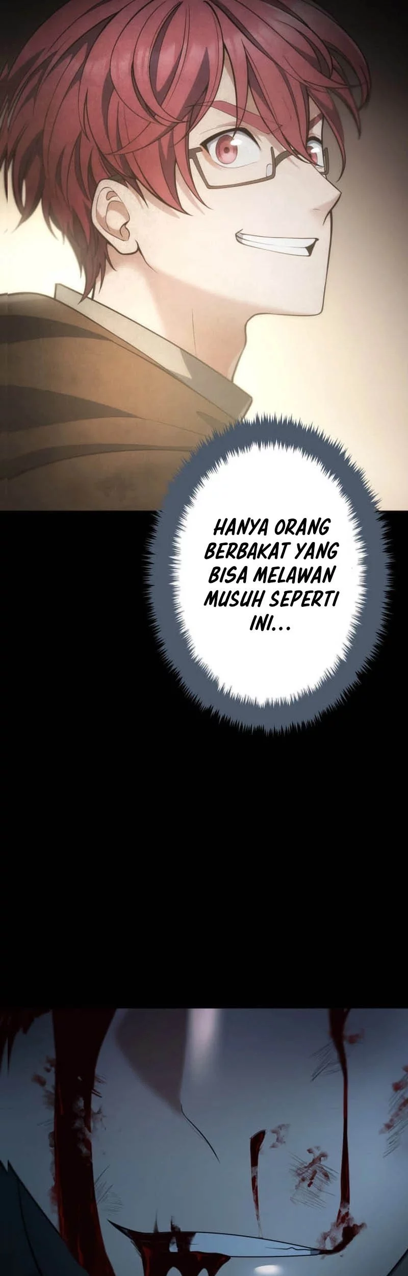Regression of the Close Combat Mage Chapter 65 - halaman 121
