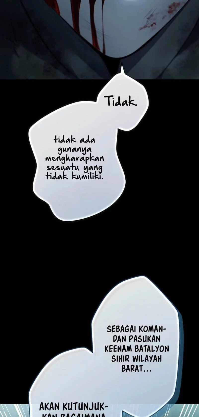 Regression of the Close Combat Mage Chapter 65 - halaman 122