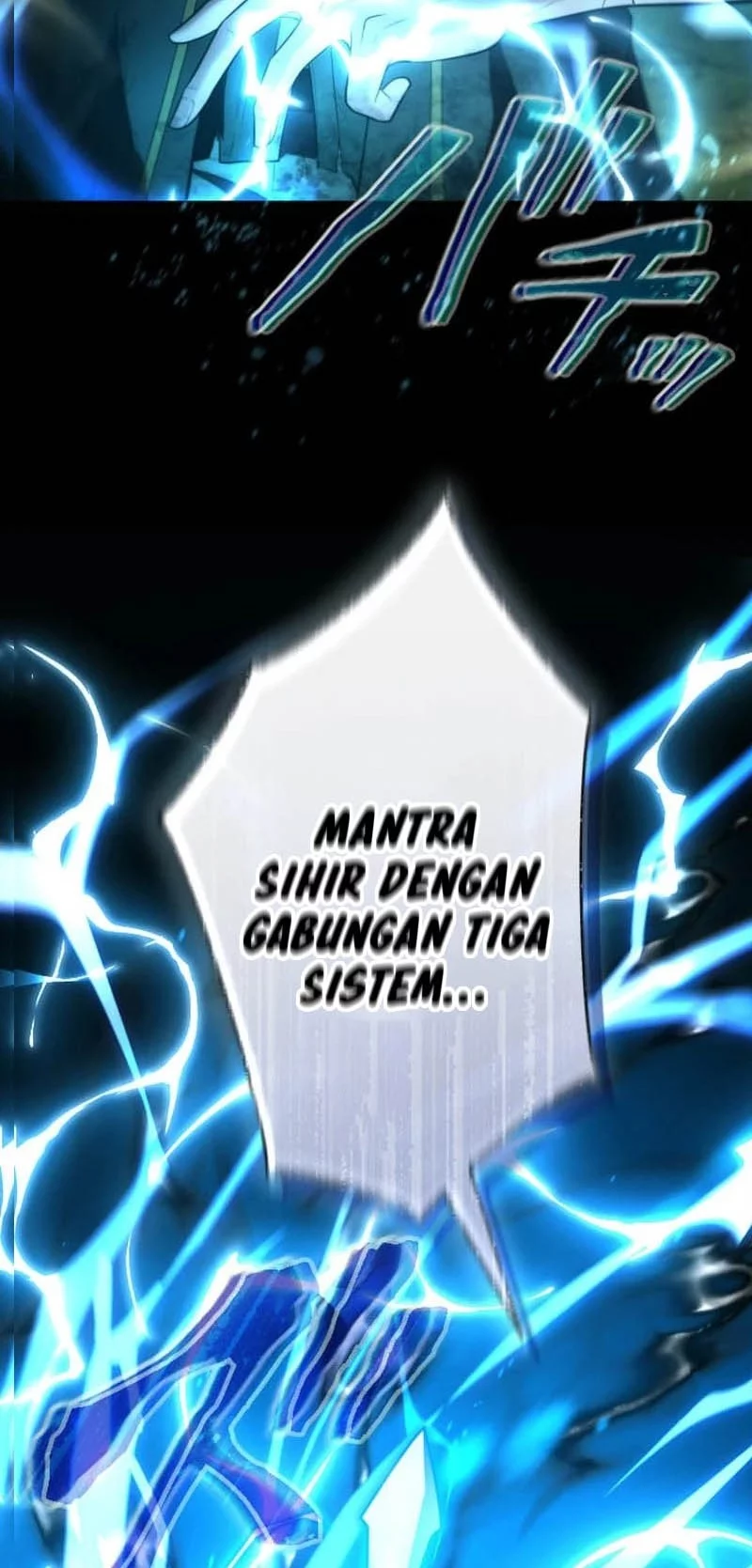 Regression of the Close Combat Mage Chapter 65 - halaman 130