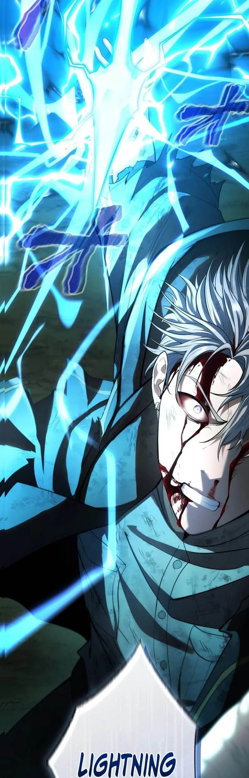 Regression of the Close Combat Mage Chapter 65 - halaman 131