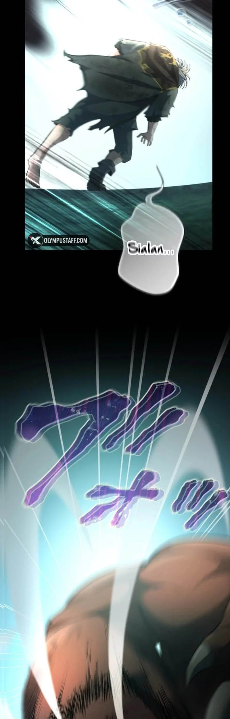 Regression of the Close Combat Mage Chapter 65 - halaman 141
