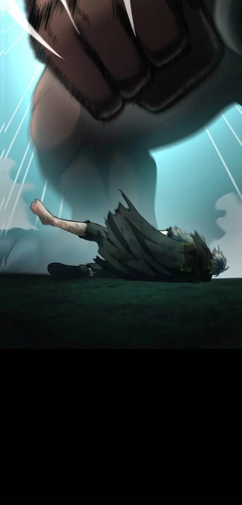 Regression of the Close Combat Mage Chapter 65 - halaman 142