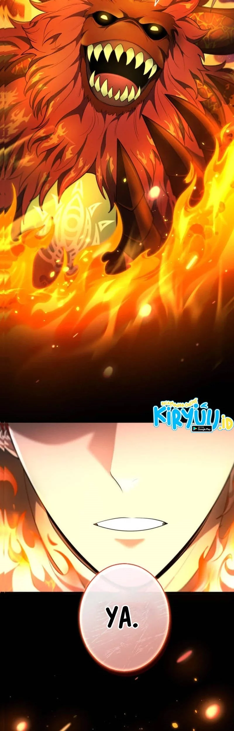 Regression of the Close Combat Mage Chapter 65 - halaman 147