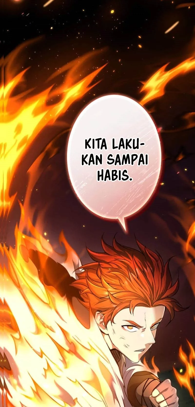 Regression of the Close Combat Mage Chapter 65 - halaman 148