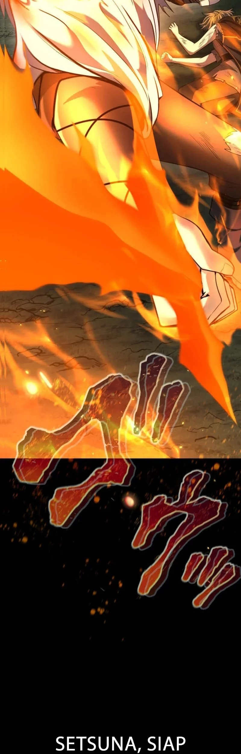 Regression of the Close Combat Mage Chapter 65 - halaman 149