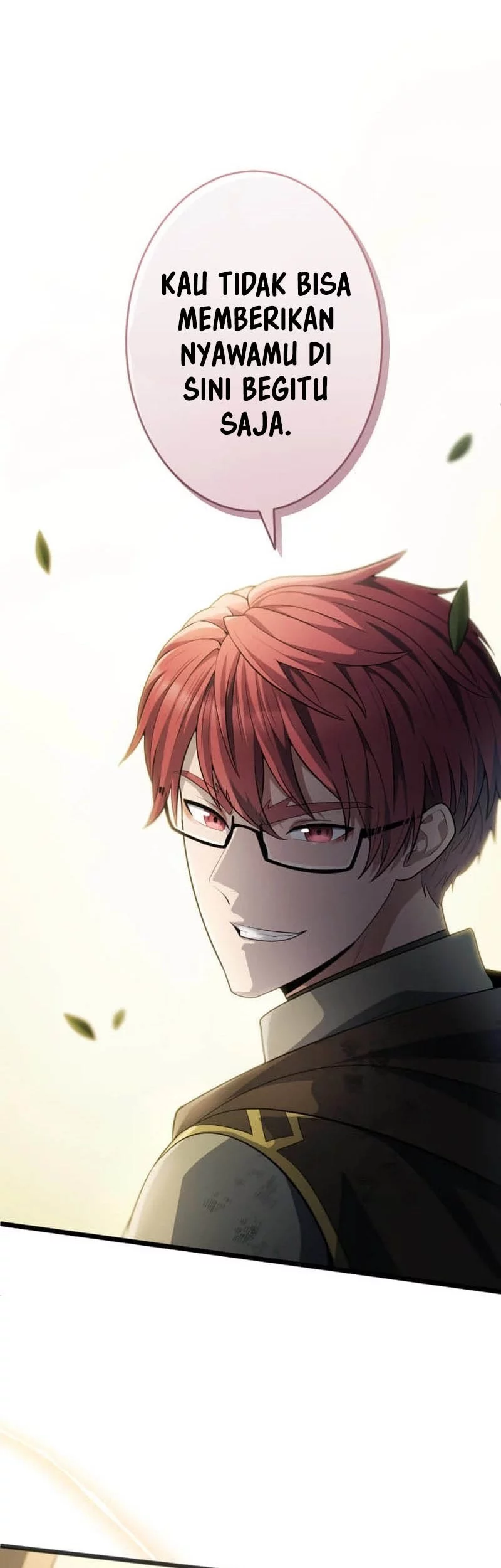 Regression of the Close Combat Mage Chapter 65 - halaman 25