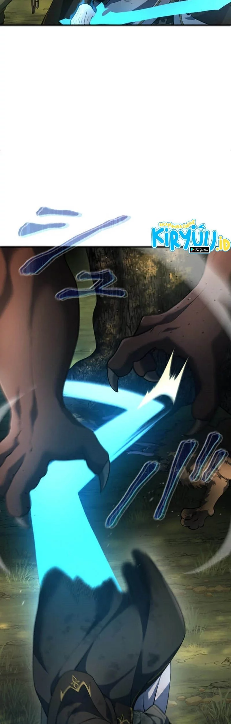 Regression of the Close Combat Mage Chapter 65 - halaman 37