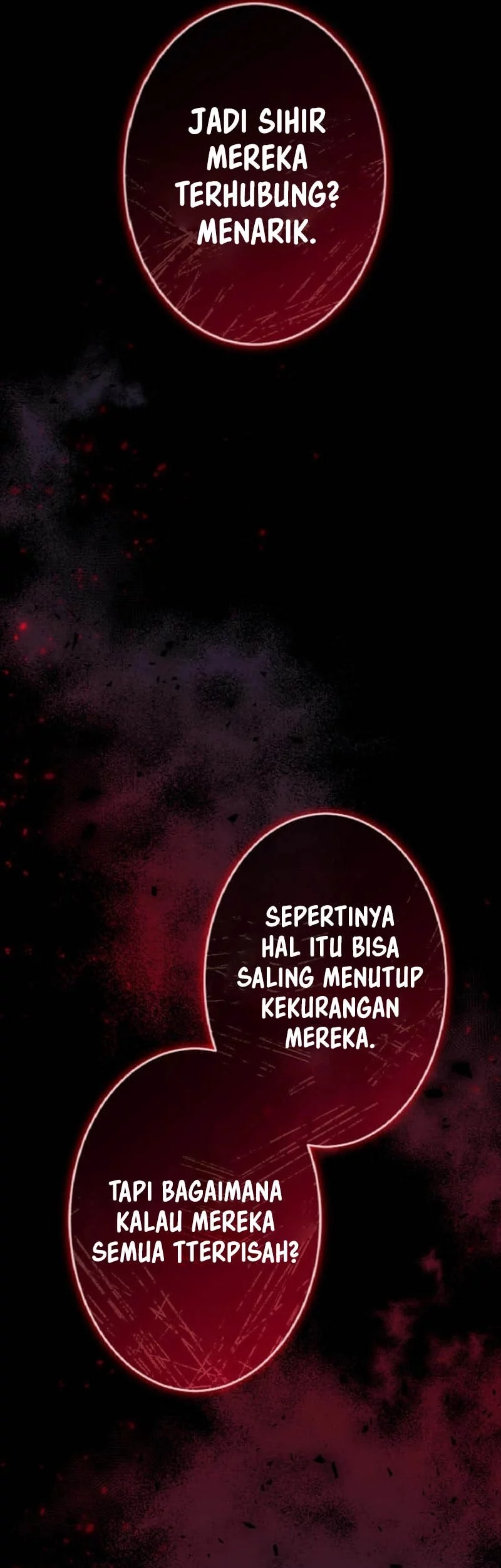 Regression of the Close Combat Mage Chapter 65 - halaman 61