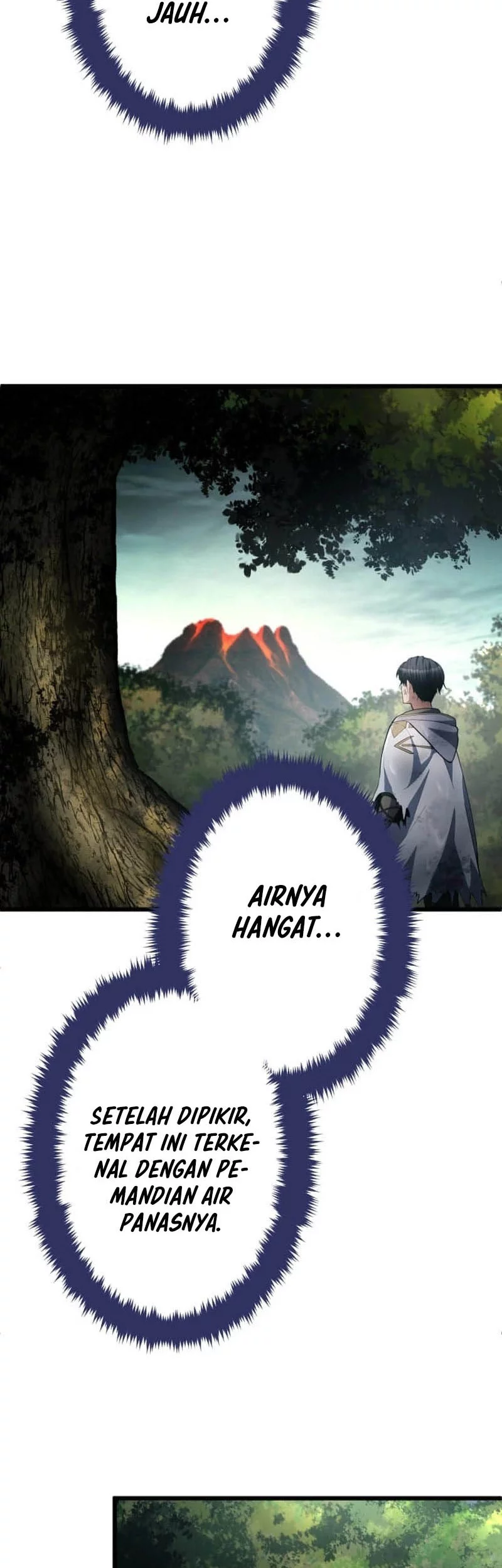 Regression of the Close Combat Mage Chapter 65 - halaman 67
