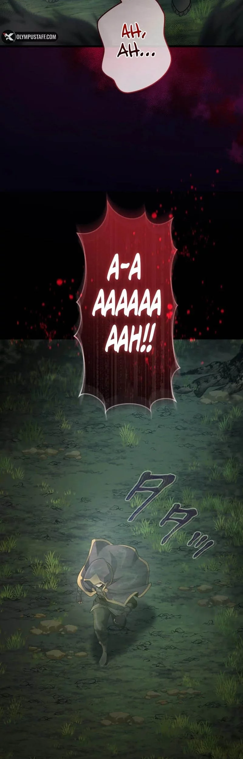 Regression of the Close Combat Mage Chapter 65 - halaman 79