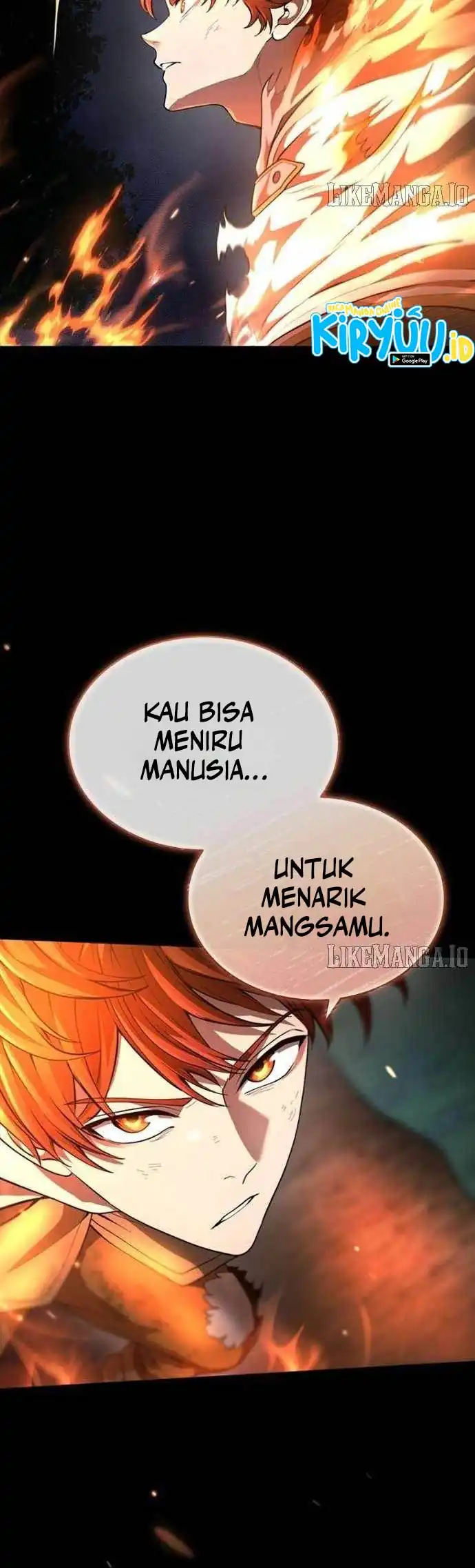 Regression of the Close Combat Mage Chapter 66 - halaman 10