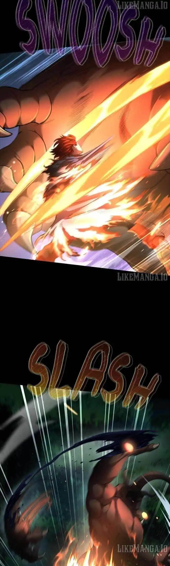 Regression of the Close Combat Mage Chapter 66 - halaman 14