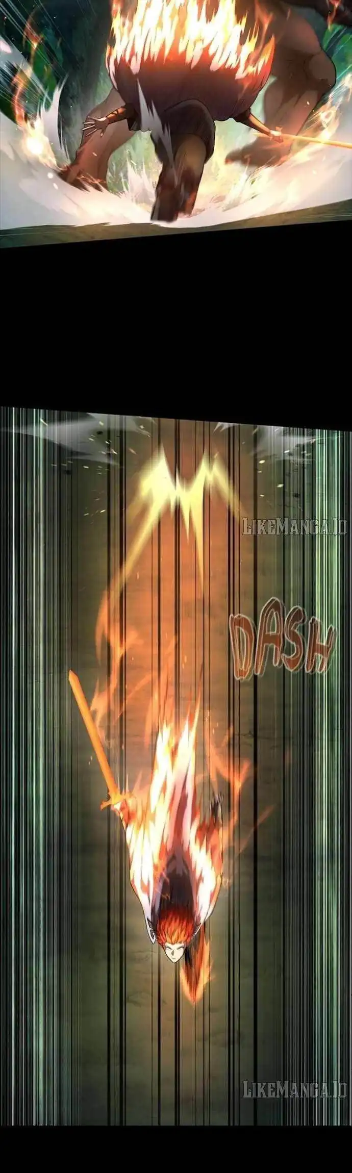 Regression of the Close Combat Mage Chapter 66 - halaman 15