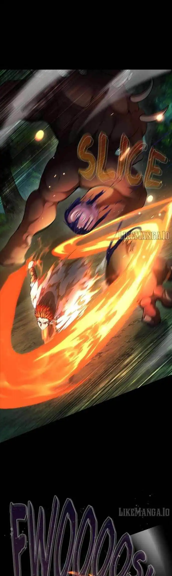 Regression of the Close Combat Mage Chapter 66 - halaman 16