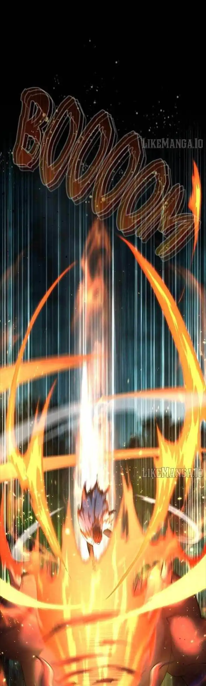 Regression of the Close Combat Mage Chapter 66 - halaman 21