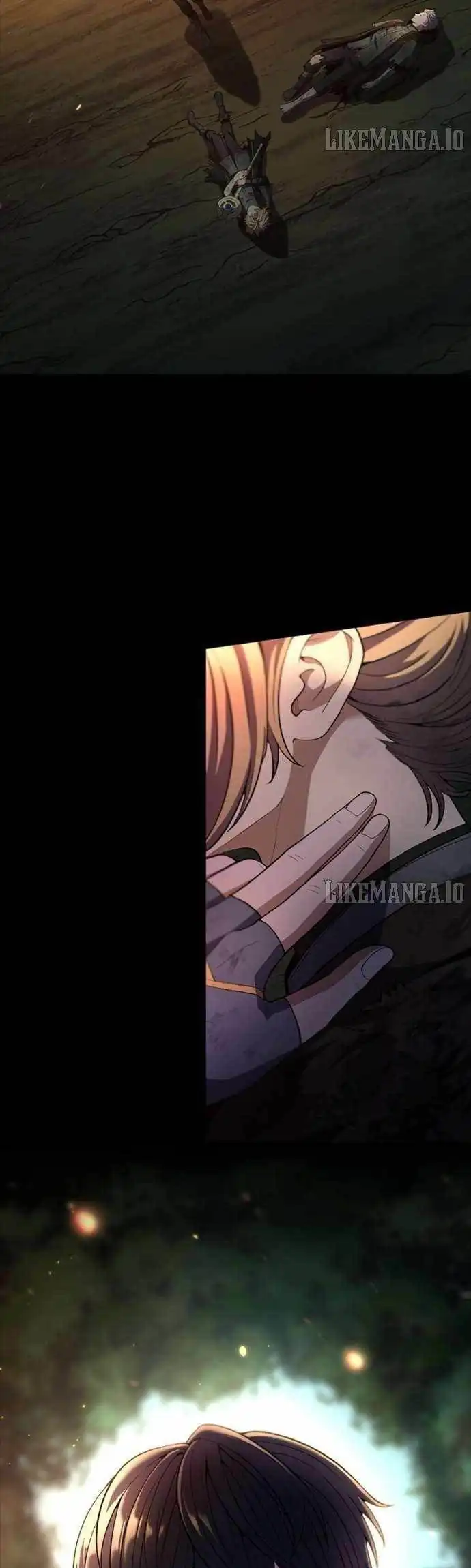 Regression of the Close Combat Mage Chapter 66 - halaman 24